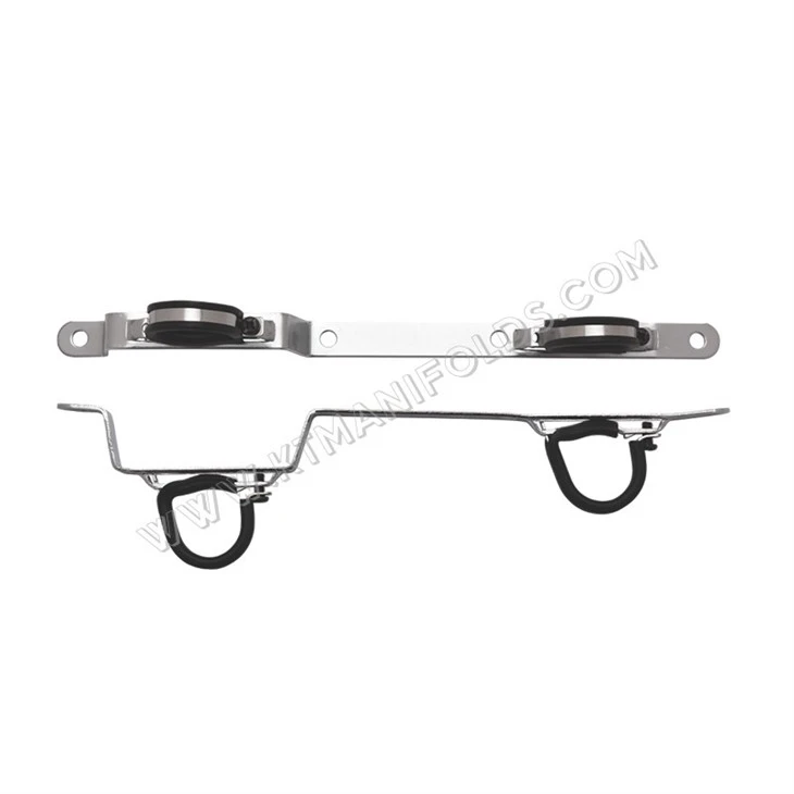 Suport pentru țeavă din bambus de 210 mm